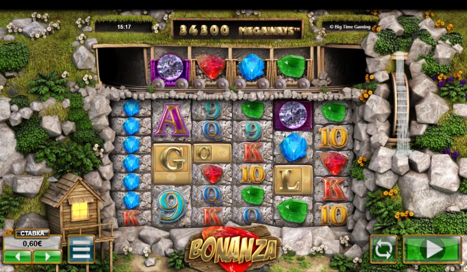 A Expert Guide to Bonanza: The Cool Online Casino Slot Game