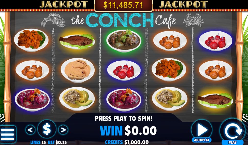 The Popular Guide to Caribbean Fruities: A Best Online Casino Slot Game