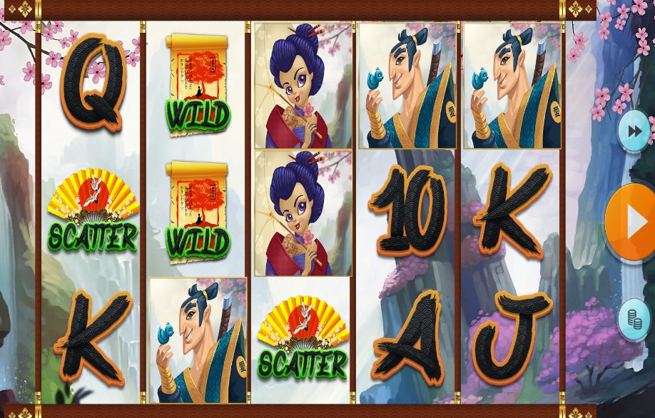 The Sakura Legend: A Comprehensive Guide to Winning Big on This Online Casino Slot Game