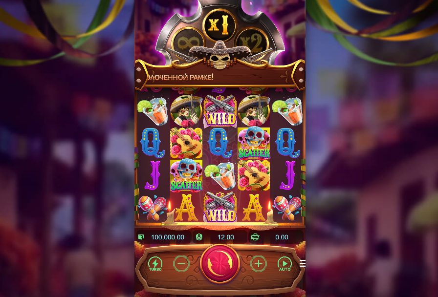 Wild Bandito: A Popular Guide to the Online Casino Slot Game